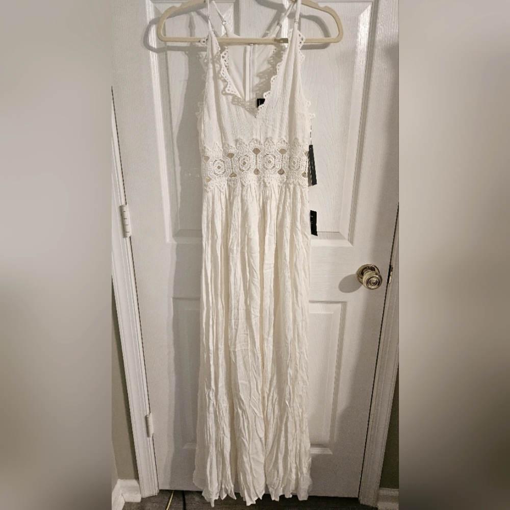 New Maxi Dress